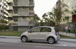 Skoda Citigo 5-Door 2012 года